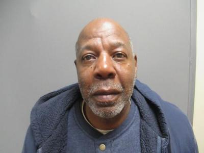 Robert Derrick Nance a registered Sex Offender of Connecticut