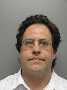 Jay Edward Berberich a registered Sex Offender of Connecticut