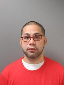 Luis E Laboy a registered Sex Offender of Connecticut