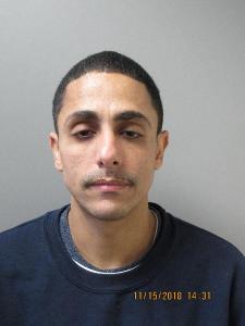 Hector Luis Rodriguez a registered Sex Offender of Connecticut