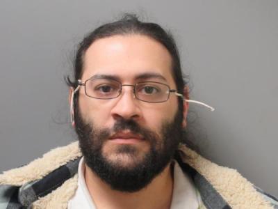 Carlos Burgos a registered Sex Offender of Connecticut