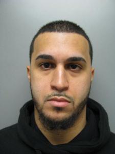 Anthony Laureano a registered Sex Offender of Connecticut