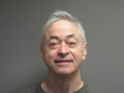 Clifford A Berken a registered Sex Offender of Connecticut