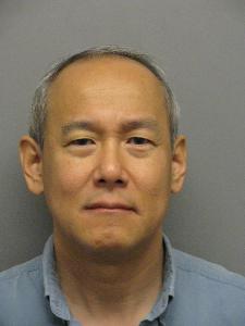 Albert Wayne Hsu a registered Sex Offender of Connecticut