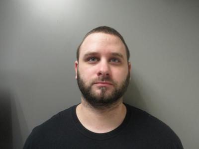 Kyle Andrew Cirillo a registered Sex Offender of Connecticut