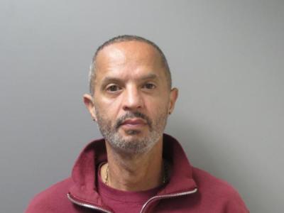 Hector Delvalle a registered Sex Offender of Connecticut