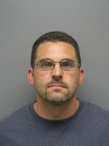 Scott Jeffrey Managan a registered Sex Offender of Connecticut