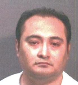 Francisco Trejo-lezama a registered Sex Offender of New York