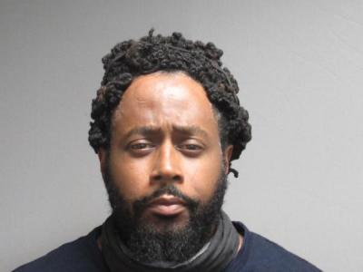 Christopher Tyrone Moody a registered Sex Offender of Connecticut