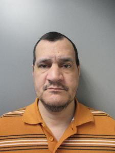 Gaspar Camacho a registered Sex Offender of Connecticut