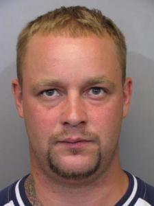 Jeffery Sprague a registered Sex Offender of Massachusetts