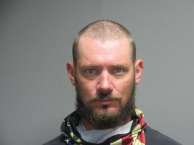 Christopher Wayne Spurley a registered Sex Offender of Connecticut