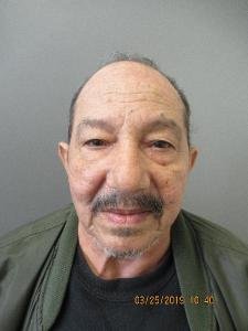 Ricardo Lamberty a registered Sex Offender of Connecticut