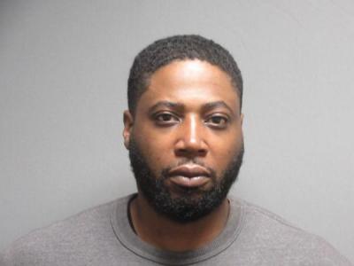 Tremayne Corey Reeves a registered Sex Offender of Connecticut