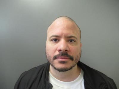 Ismael M Malave a registered Sex Offender of Connecticut