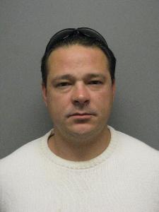 Garrett Leander Wright a registered Sex Offender of Connecticut