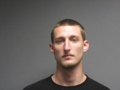Dylan James Sutton a registered Sex Offender of Connecticut