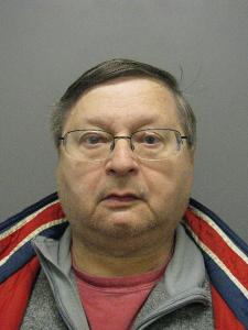 Sam Oksman a registered Sex Offender of Rhode Island