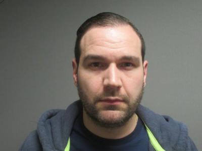 Jeremy Michael Morrow a registered Sex Offender of Connecticut