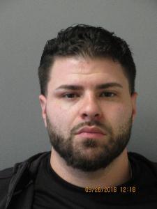 Albert Cifarelli a registered Sex Offender of Connecticut