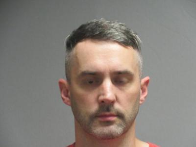David Esarey a registered Sex Offender of Connecticut