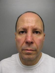 James Alexander Fordham a registered Sex Offender of Connecticut