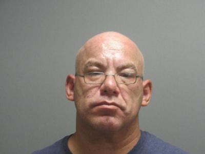Rene Hidalgo a registered Sex Offender of Connecticut