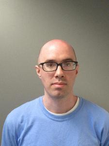 Joshua Hinman a registered Sex Offender of Connecticut