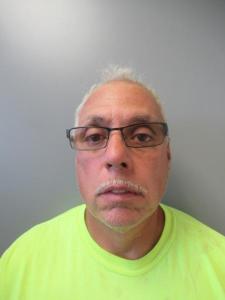 Charles Humphrey a registered Sex Offender of Connecticut