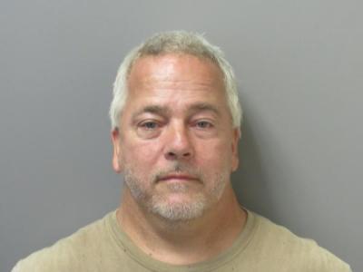 John Edward Hurd a registered Sex Offender of Connecticut