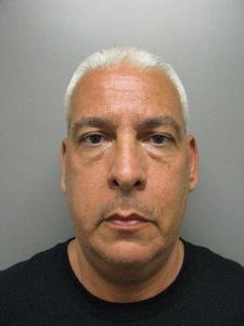 Anthony Iannone a registered Sex Offender of Connecticut