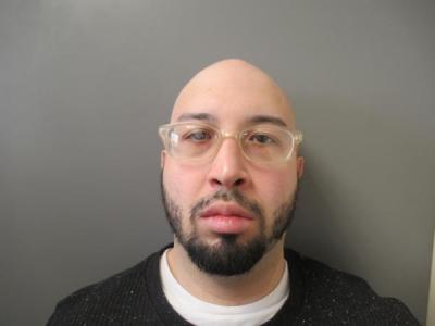 Luis Irizarry a registered Sex Offender of Connecticut