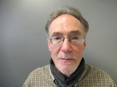 Charles Johnson a registered Sex Offender of Connecticut