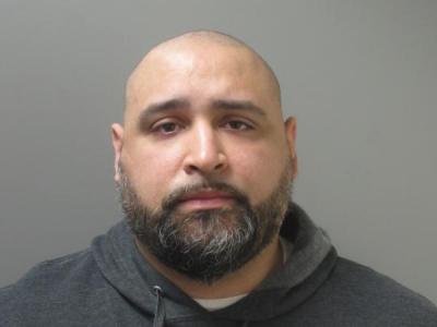 Francisco Jose Linarte Jr a registered Sex Offender of Connecticut