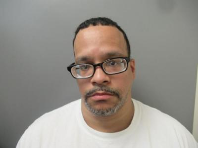 Gilberto Santana Lugo a registered Sex Offender of Connecticut
