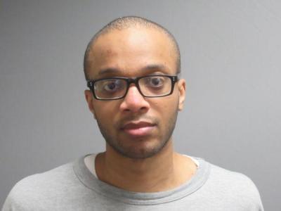 Shamal Mason a registered Sex Offender of Connecticut