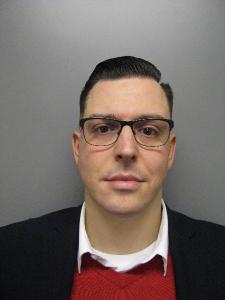 Bryan P Moore a registered Sex Offender of Connecticut