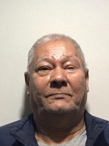 Ismael Dejesus Oquendo a registered Sex Offender of Connecticut