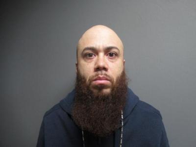 Irvin Nazario a registered Sex Offender of Connecticut
