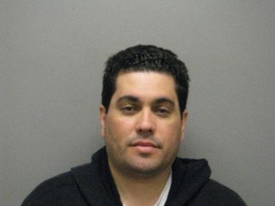 Frank Rivera a registered Sex Offender of Connecticut