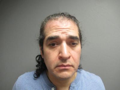 Richard Moses Savinovich a registered Sex Offender of Connecticut