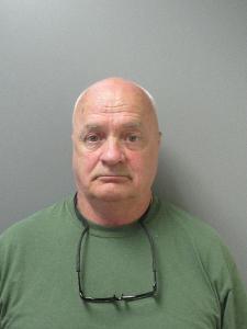 Howard Skirvin a registered Sex Offender of Connecticut
