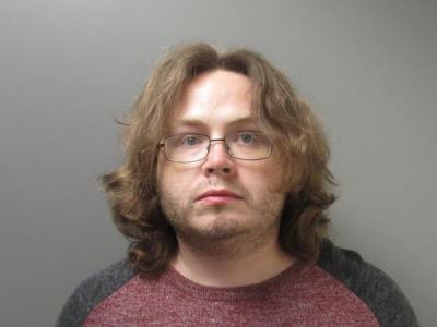 Jeremy Spinnato a registered Sex Offender of Connecticut