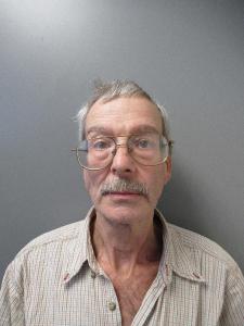 Ronnie O Steeves a registered Sex Offender of Connecticut