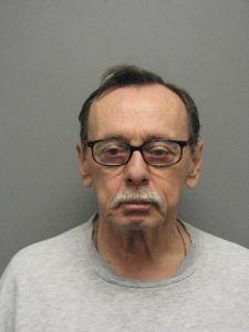 Terry Swope a registered Sex Offender of Connecticut