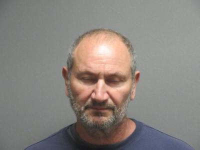 Frank Terrone a registered Sex Offender of Connecticut