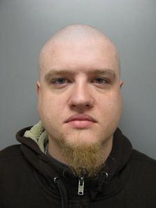 Scott Eric Ryder a registered Sex Offender of Connecticut