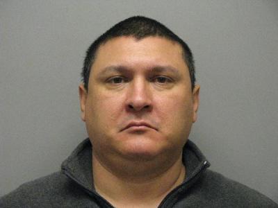 Gabriel Edward Martinez a registered Sex Offender of Connecticut