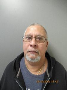 Edgardo Boria a registered Sex Offender of Connecticut