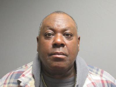 David Hall a registered Sex Offender of Connecticut